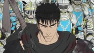 Guts (Image Credits: OLM Inc.)